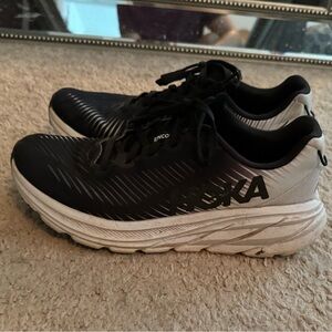 Women’s Hoka Rincon 3 running shoes